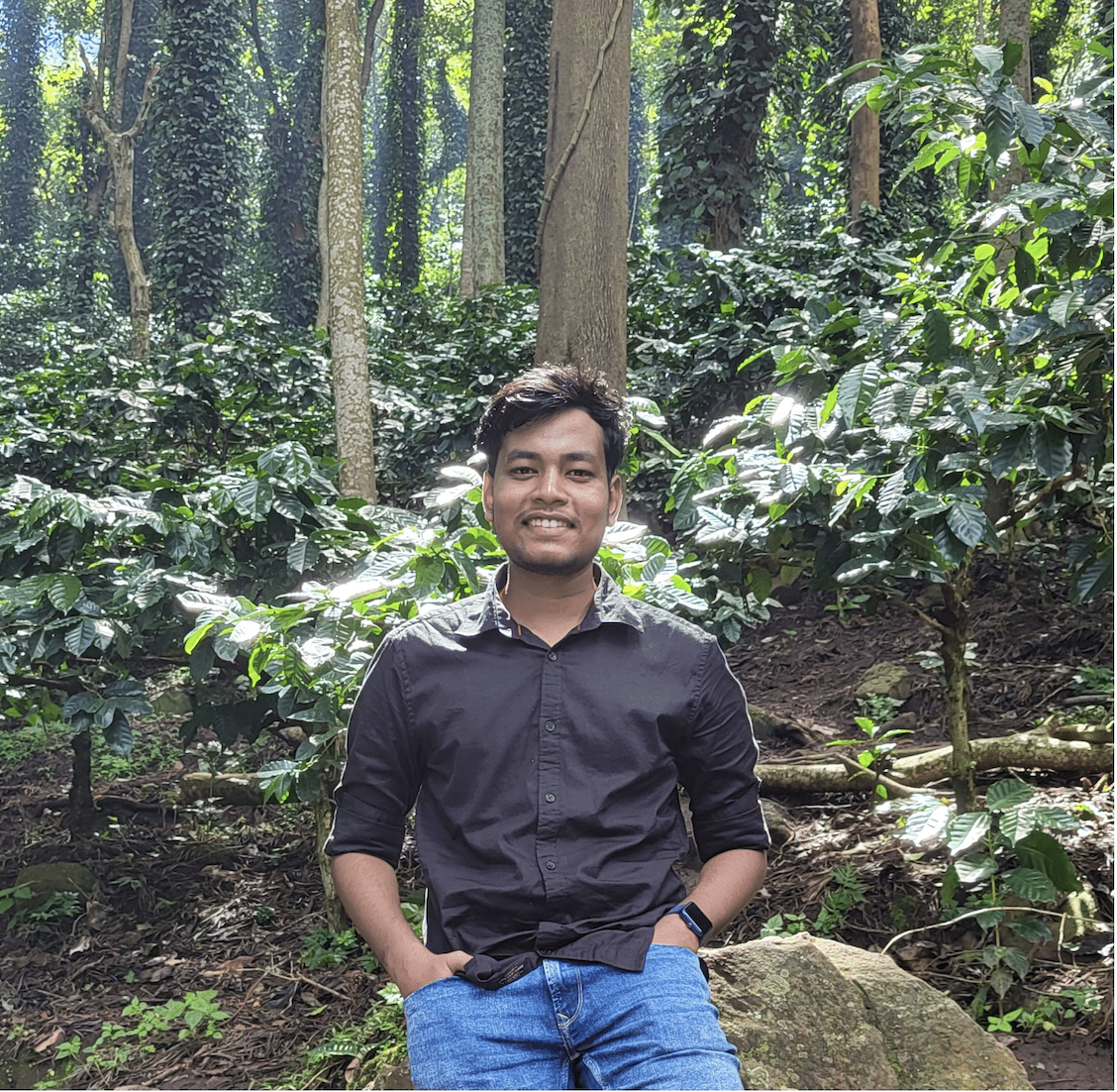 Member Photo